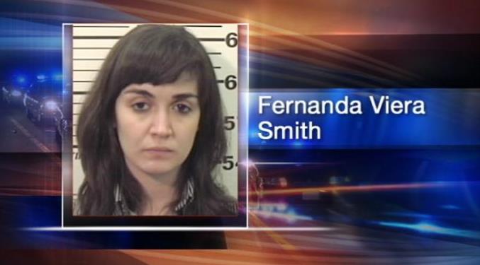 Waitress accused of inflating tip amounts