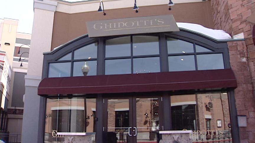 Waitress accused of inflating tip amounts