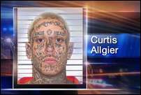 Death penalty sought for inmate in guard's killing