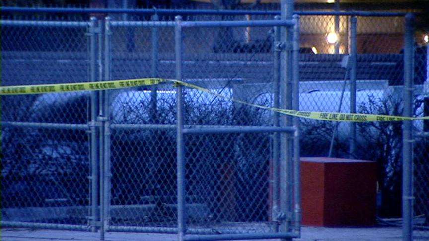 Natural gas refueling station closed after morning explosion