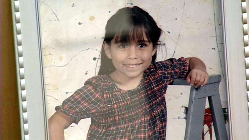 Police hope offer of reward will help them catch killer