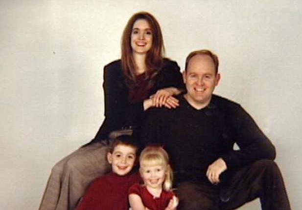 Utah woman finds balance in managing work and family
