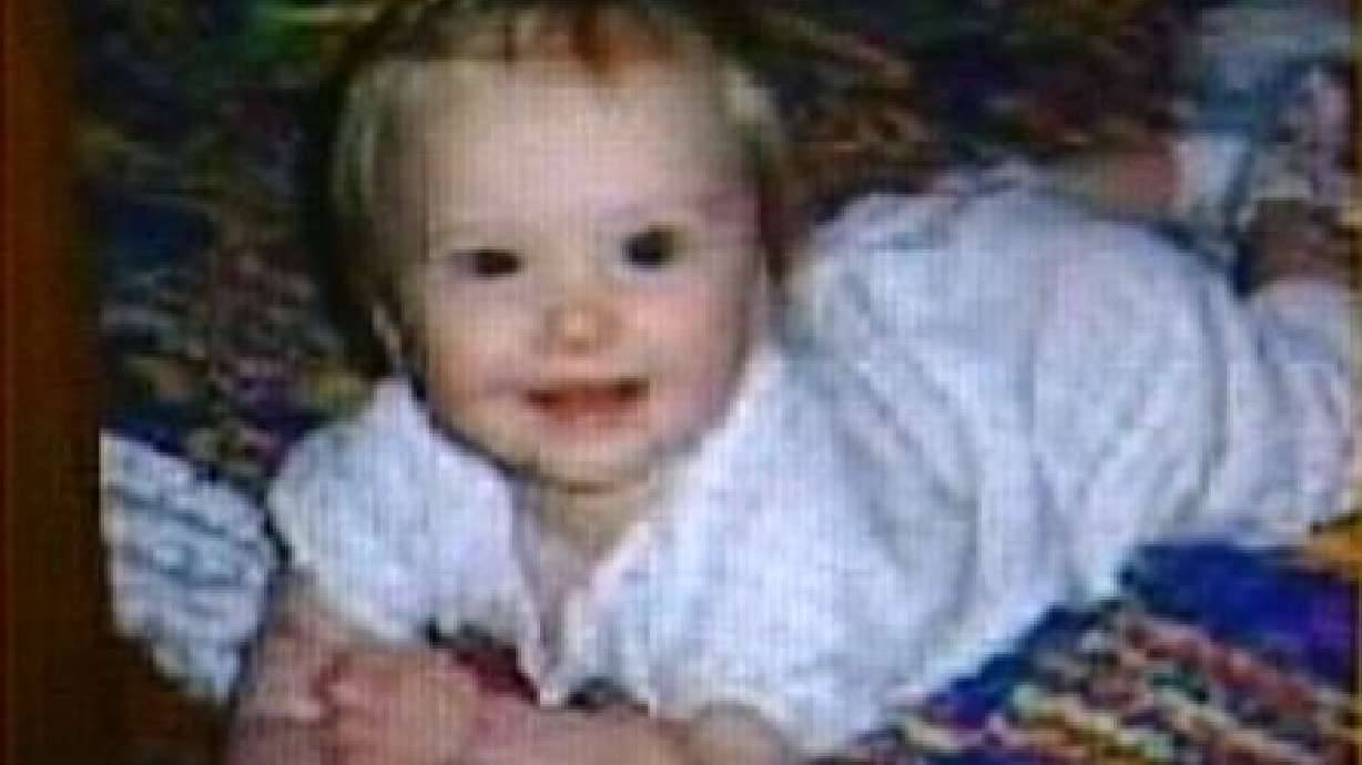 Baby listed for sale on local television station's Web site