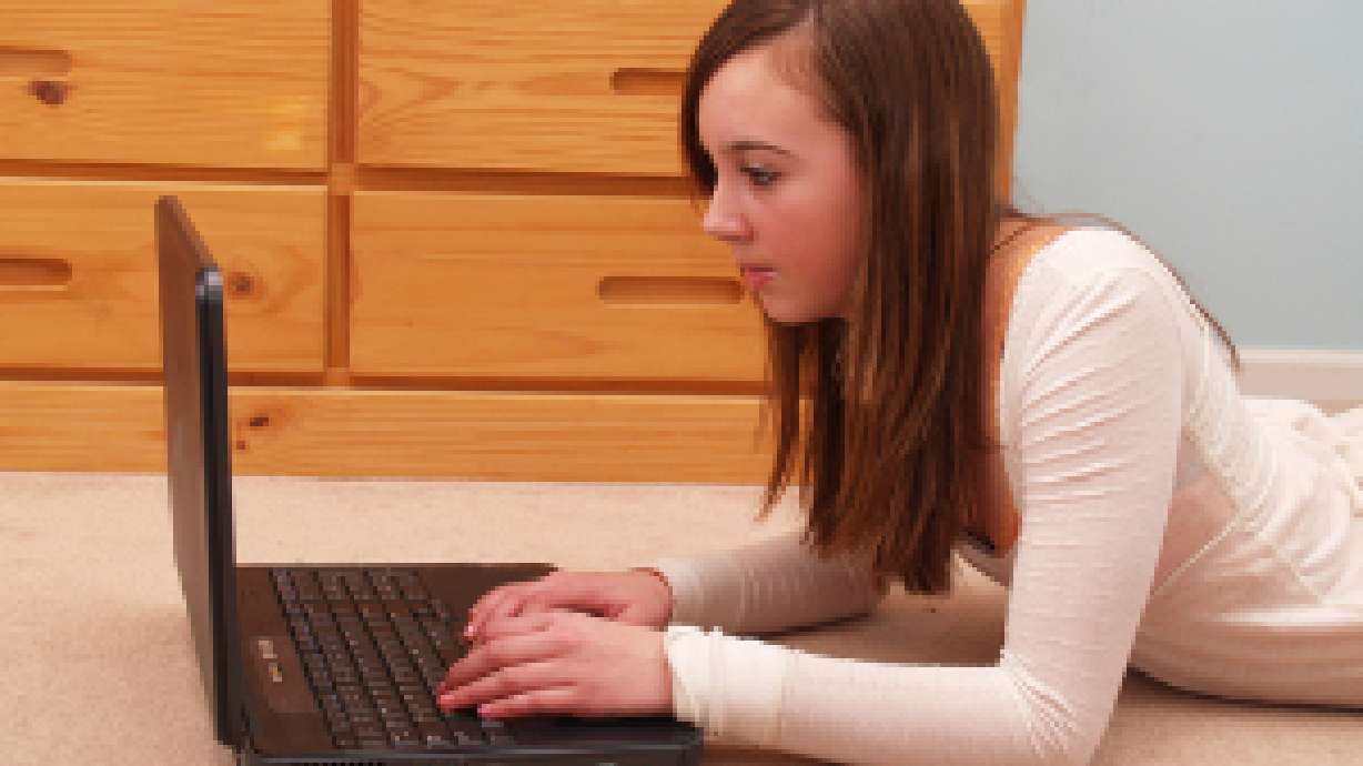 Kids' web searches include the expected and unexpected