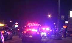 Man stabbed following argument