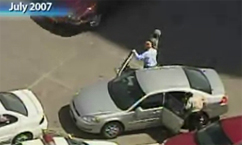 Man sentenced for making bomb threat