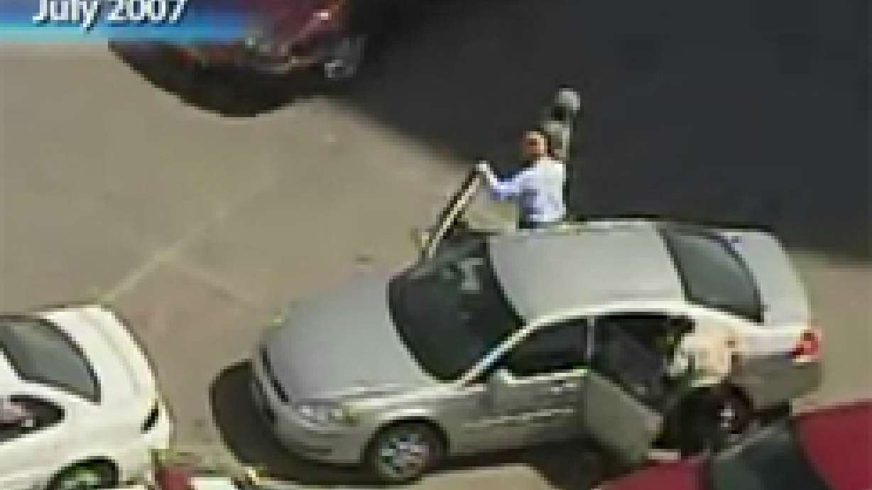 Man sentenced for making bomb threat