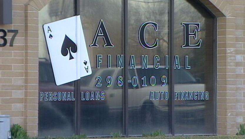 Davis County sees rash of business robberies