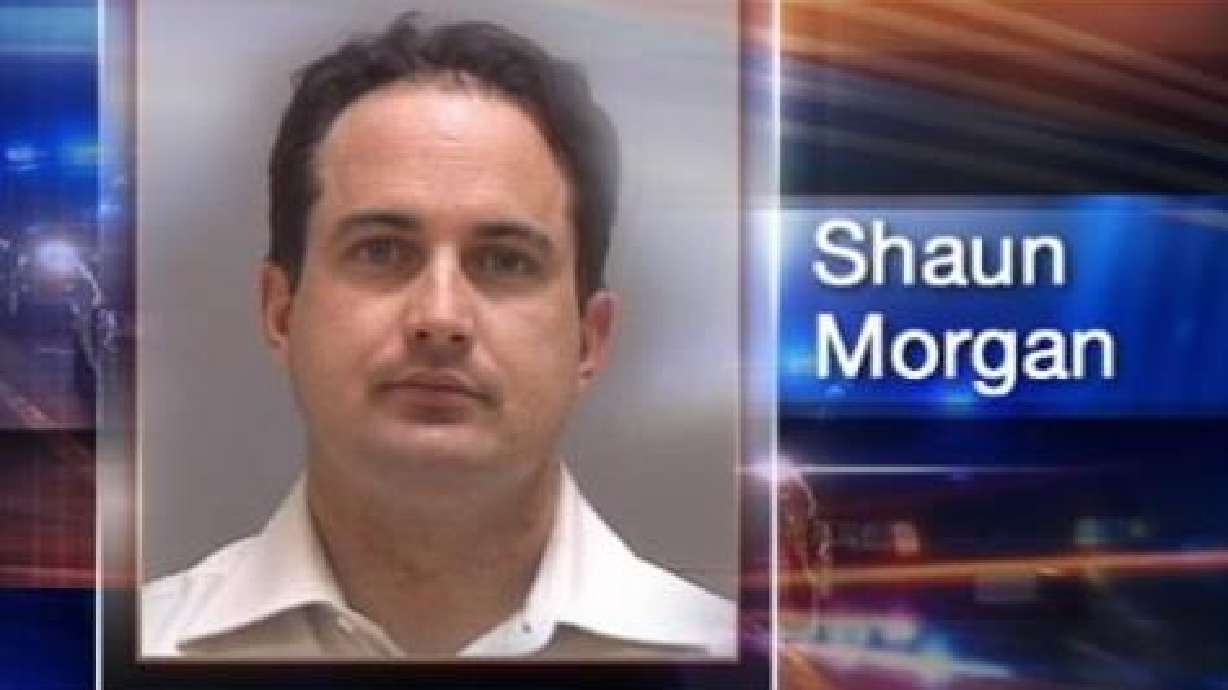 Holladay man arrested for bank fraud