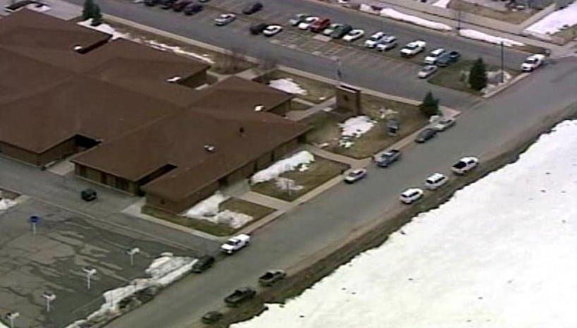 Several schools evacuated due to bomb threat