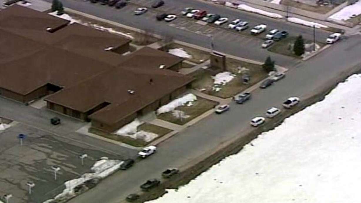 Several schools evacuated due to bomb threat