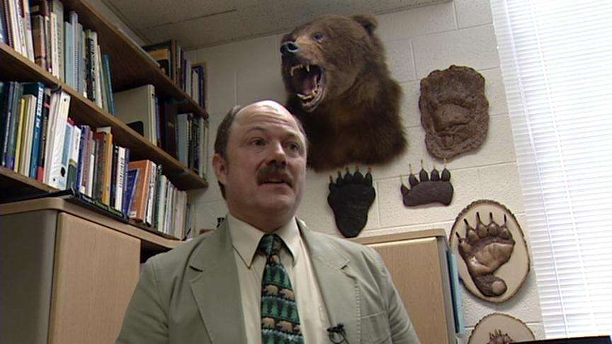 BYU study: Bear pepper sprays more effective than firearms