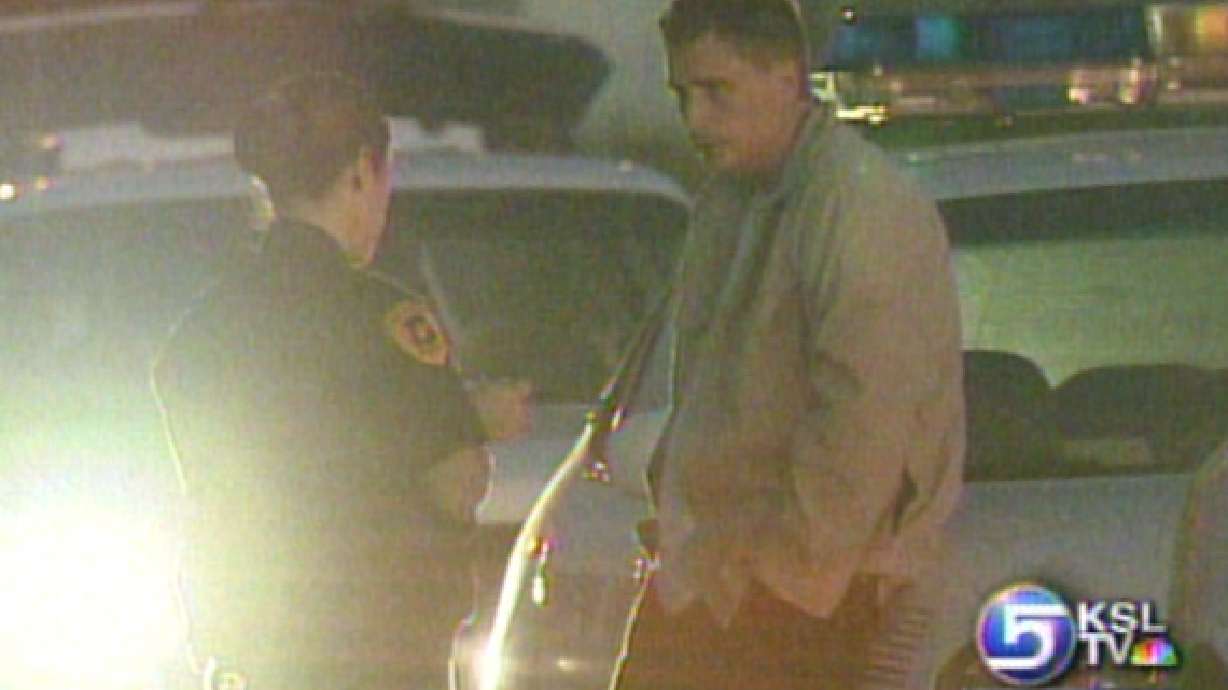 Police Doubt Man Locked in Trunk was Kidnapped