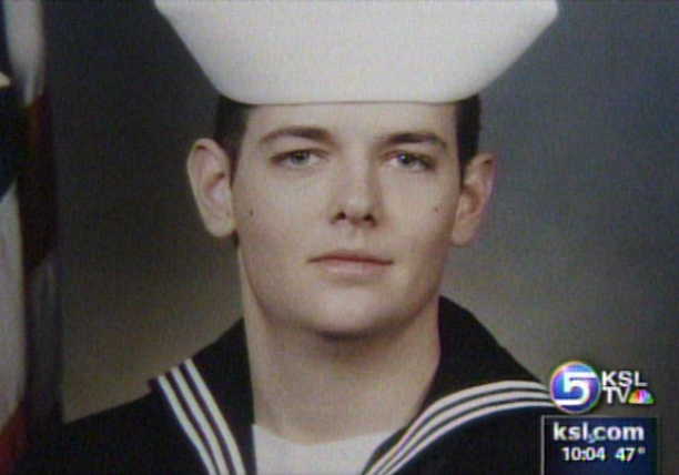 Memorial Service Planned for Navy Man Killed in Iraq