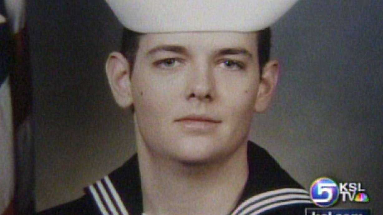 Memorial Service Planned for Navy Man Killed in Iraq