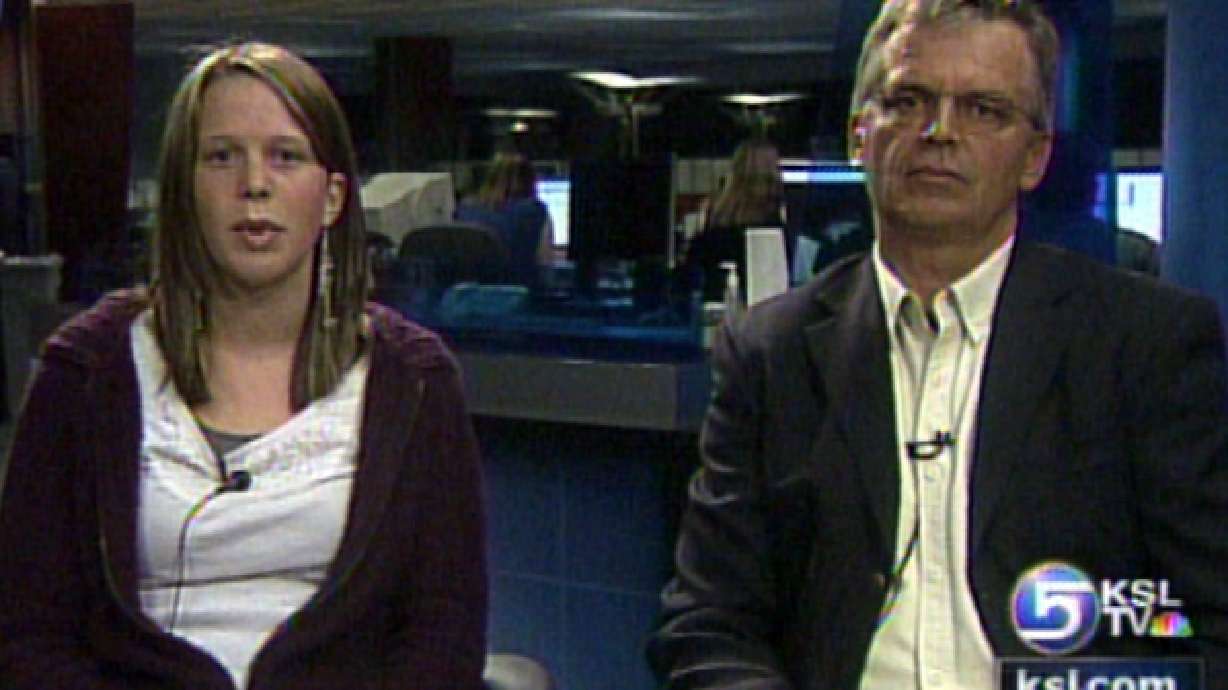 Custody Battle Puts Utah Girl in Australian Headlines