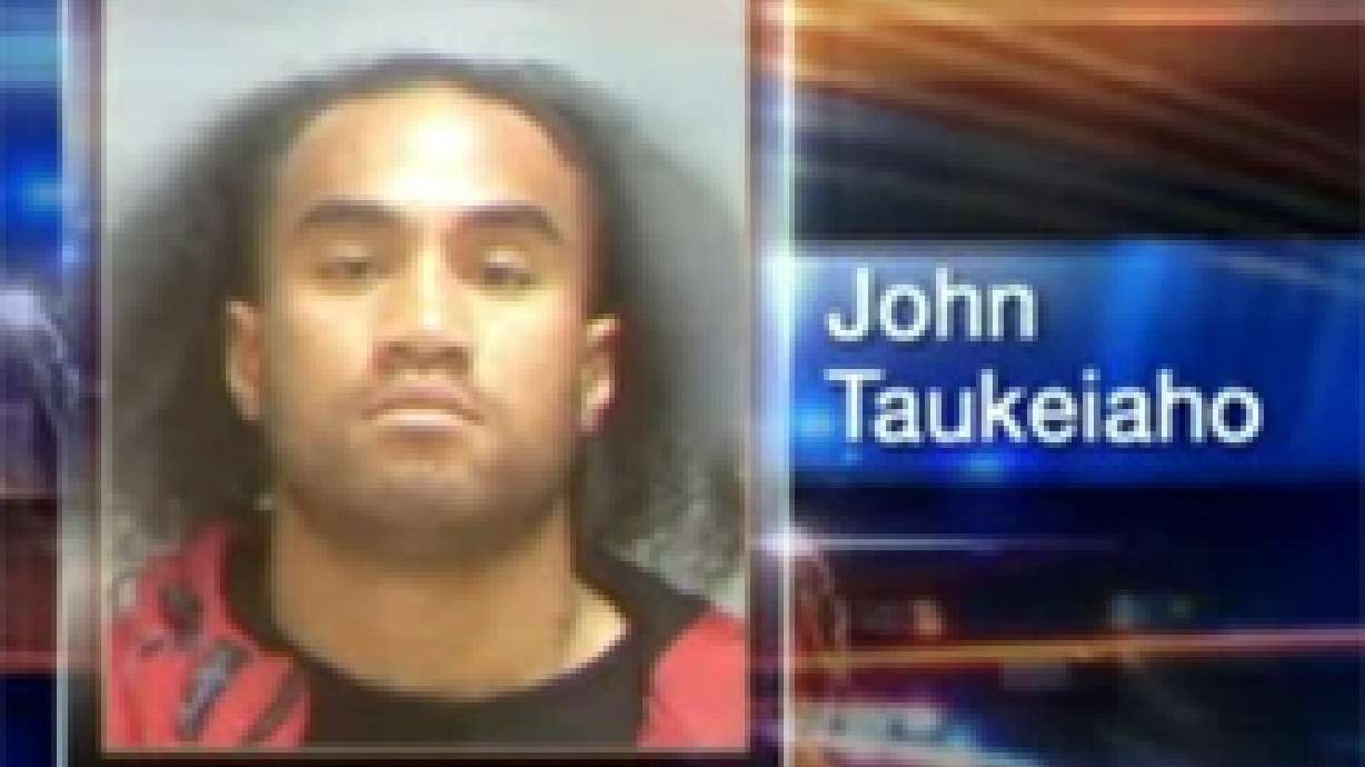 Police Name New 'Public Enemy No. 1'