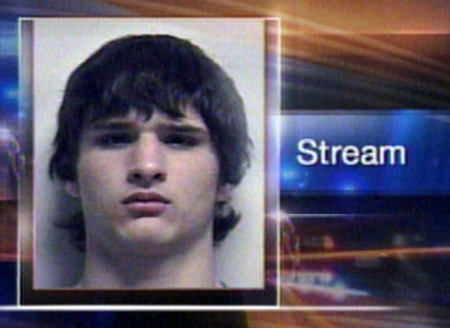 Teen Arrested for Attempted Attack on Youth Tracker