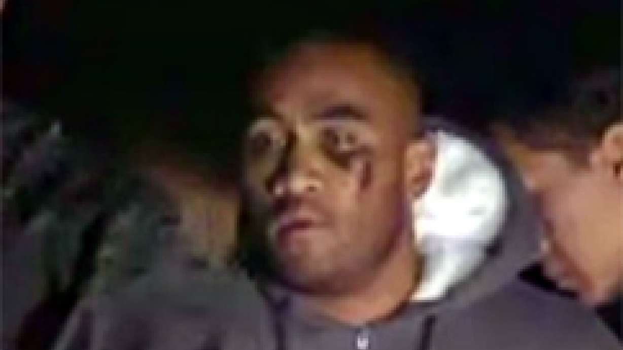 Public Enemy Number One Arrested