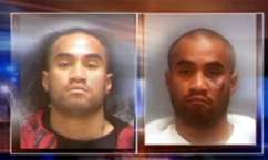 Public Enemy Number One Arrested