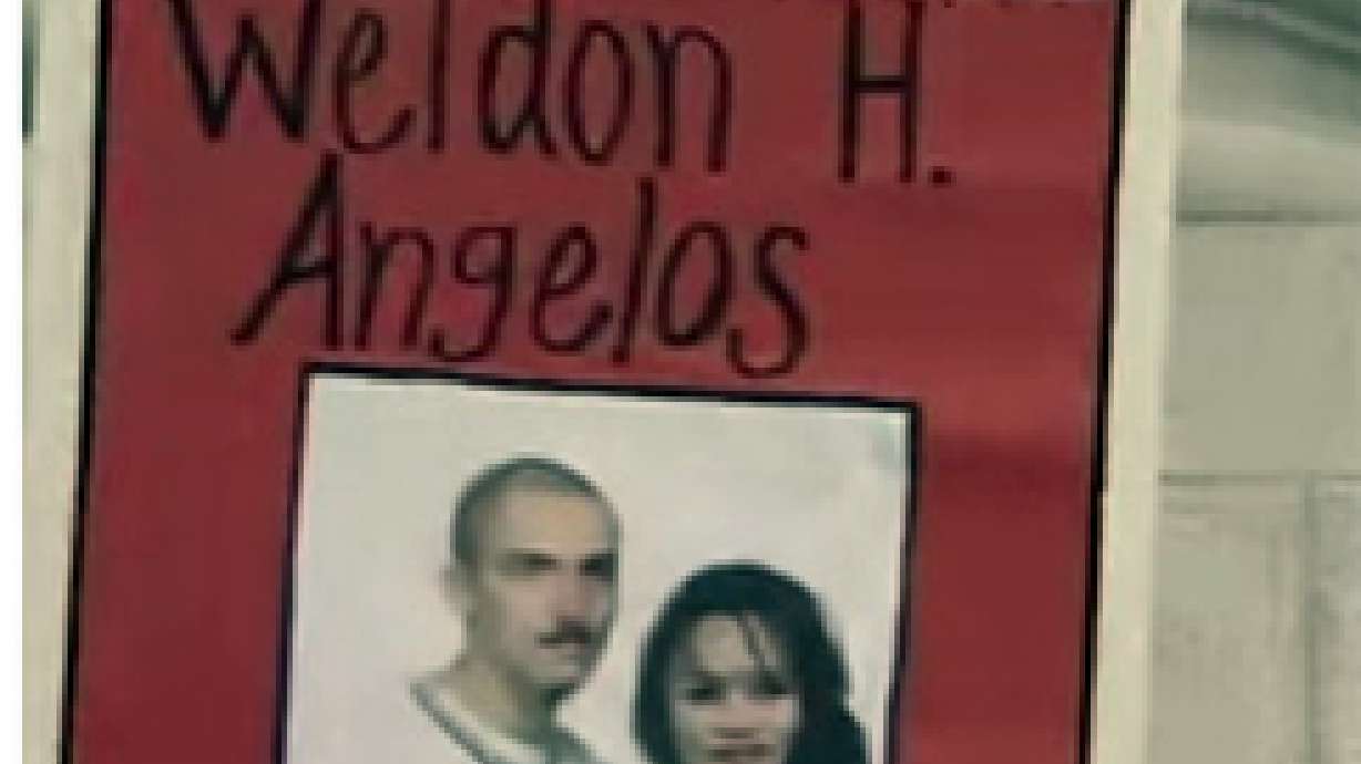 Legal Officials Ask Court to Reconsider Utah Man's Sentence