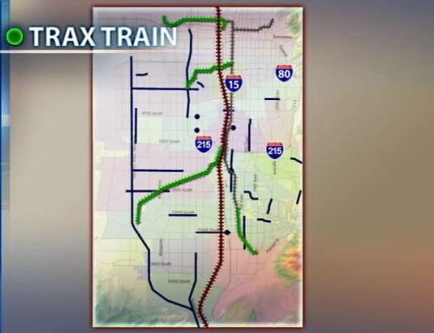 SL, Utah County Voters to Consider Proposition Three