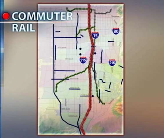 SL, Utah County Voters to Consider Proposition Three