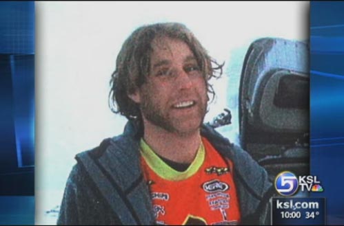 Police Think Missing Snowboard Could Help Break Homicide Case 