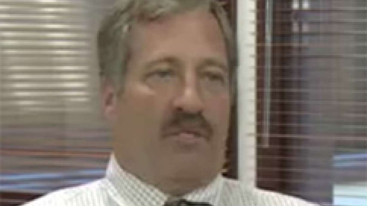 Democrats Say Ogden Police Chief Continues to Campaign