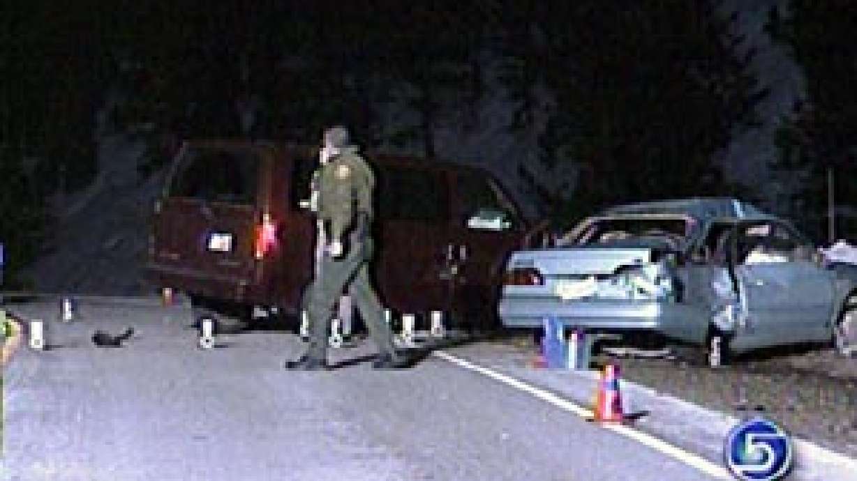 Man Pleaded Guilty in Teen's Death Last Year