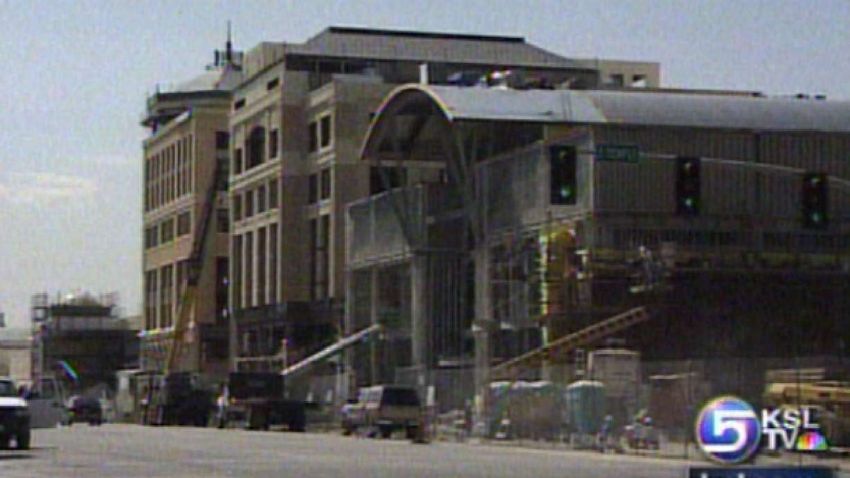 The Gateway Celebrates Five Years