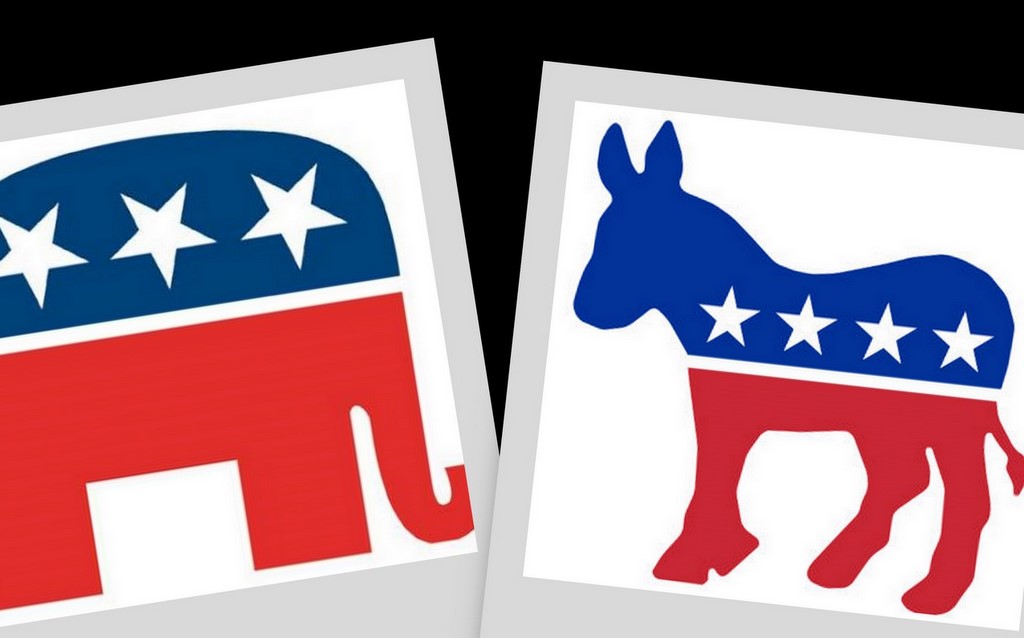 Genetics may have strong influence in political leanings