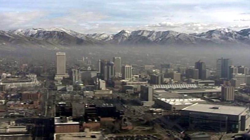Nonprofit group identifies Utah's priorities