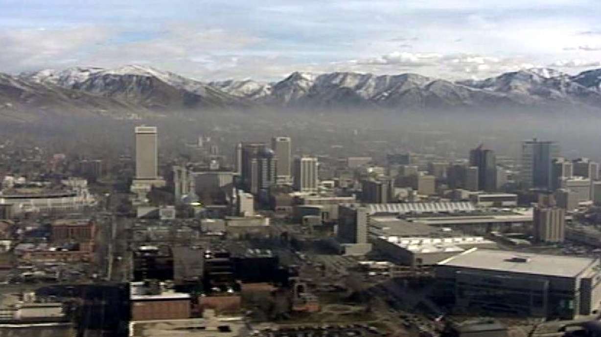Nonprofit group identifies Utah's priorities