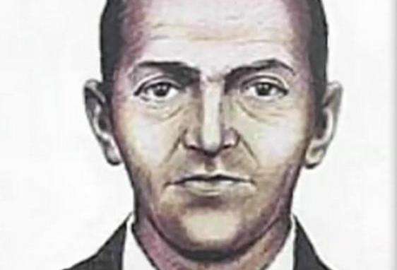 Could parachute found by farmer be D.B. Cooper's?