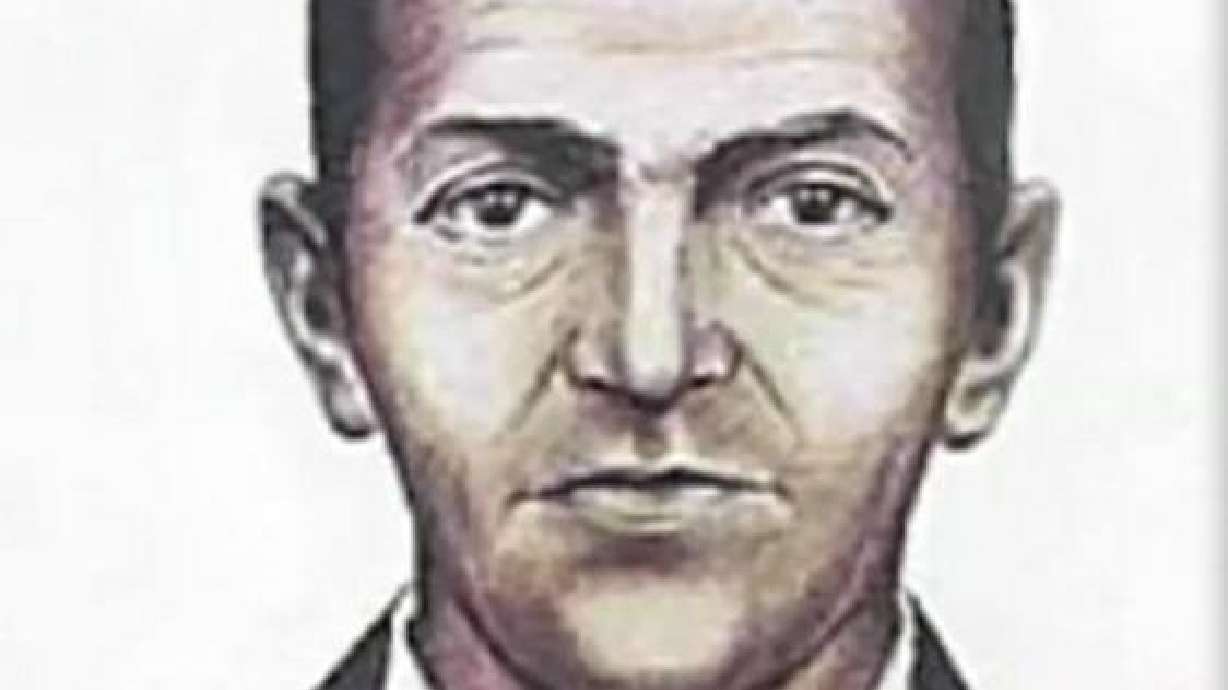FBI: Parachute found buried in Washington state isn't hijackers