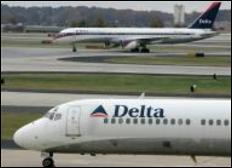 Planes grounded - and it shows the system is working