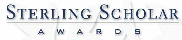 2008 Sterling Scholars winners announced