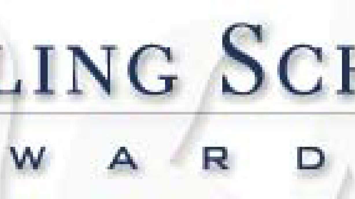 2008 Sterling Scholars winners announced