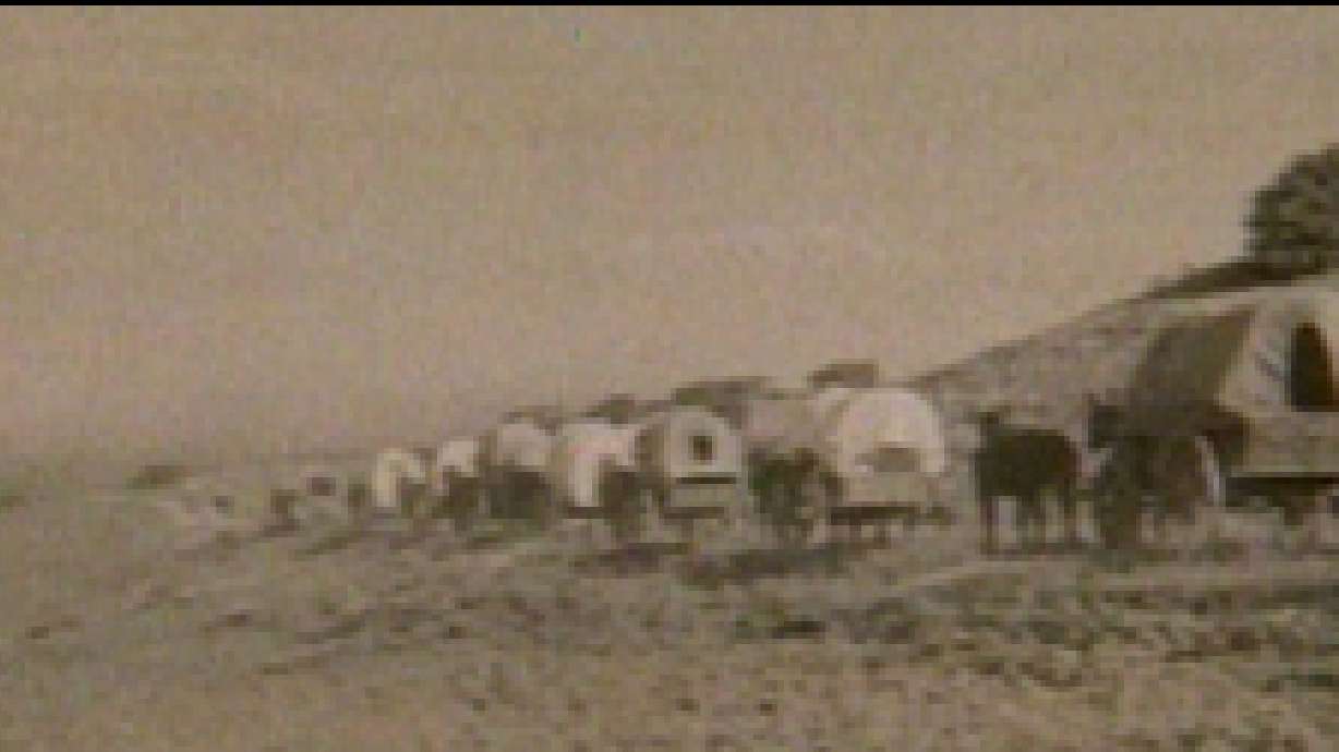 LDS Church envoy to meet with massacre descendants