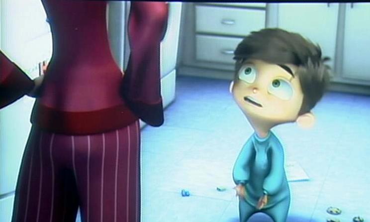 BYU creating a new center focusing on computer animation