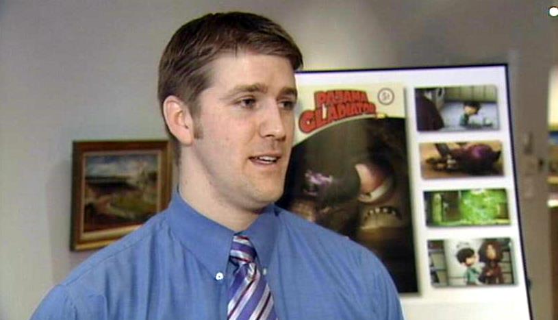 BYU creating a new center focusing on computer animation