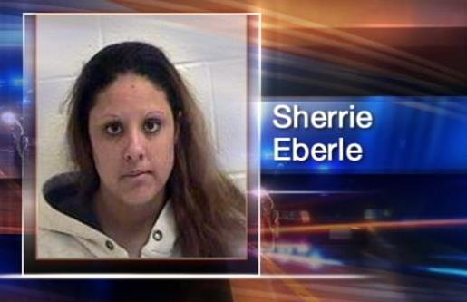 Arrests made in Clearfield burglary