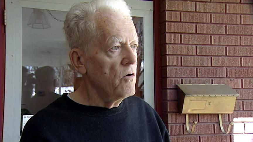Some Utahns get quite a shock with their natural gas bills