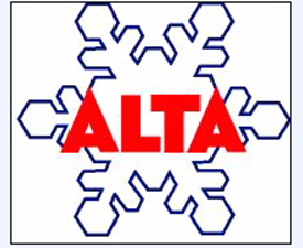 It's time for the 2008 Alta Spring Festival!