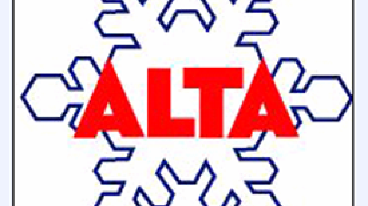 It's time for the 2008 Alta Spring Festival!