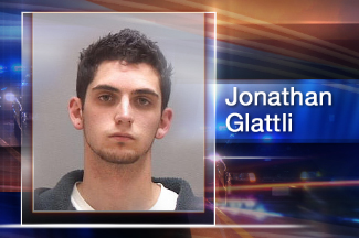 Convicted sex offender arrested again