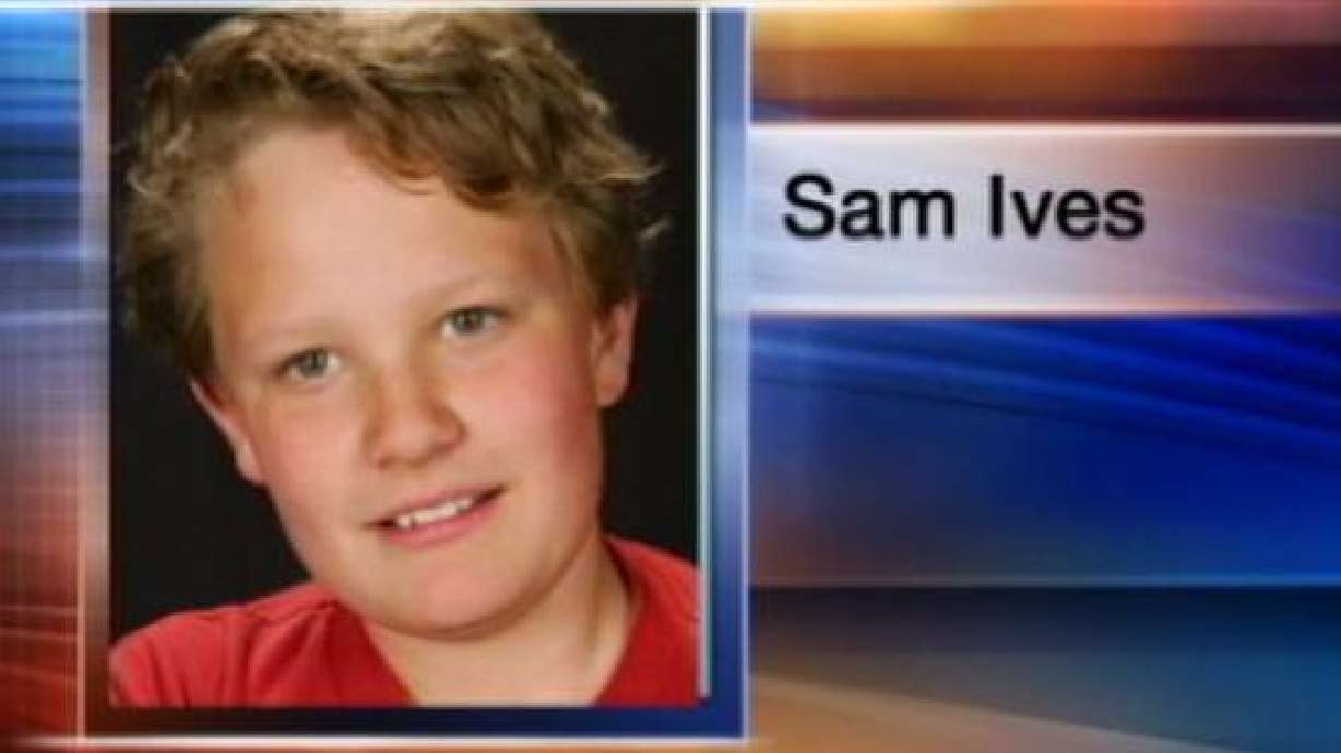 Lawyer says state is immune in bear mauling death