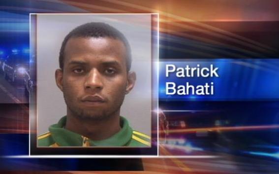 Man pleads guilty to importing controlled substance