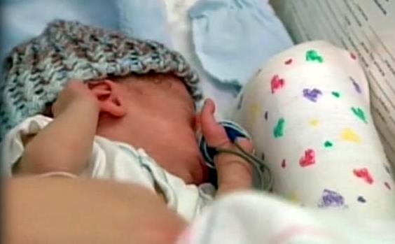 Infants in Utah face second lowest death rate in nation